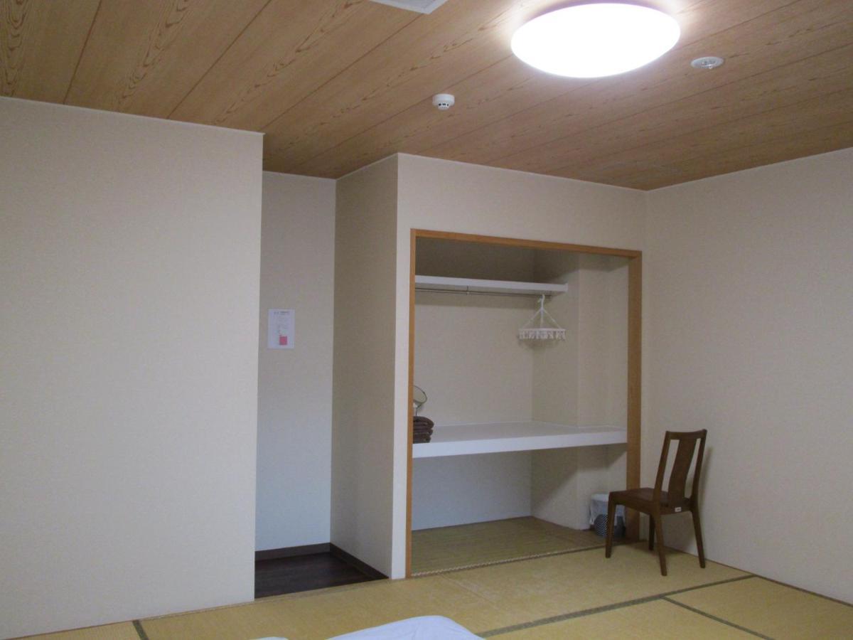 Guesthouse Kyoto Abiya Экстерьер фото
