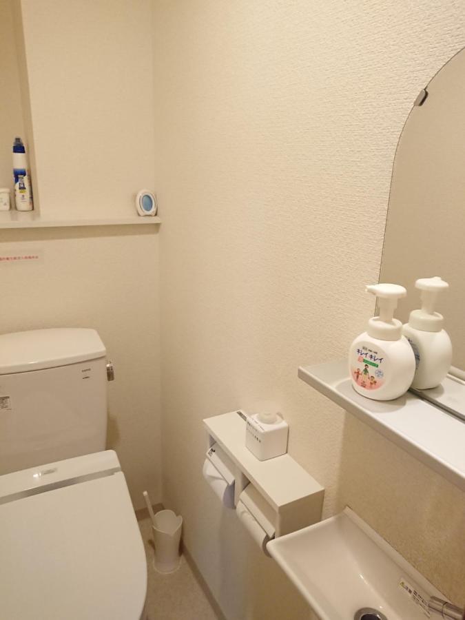 Guesthouse Kyoto Abiya Экстерьер фото