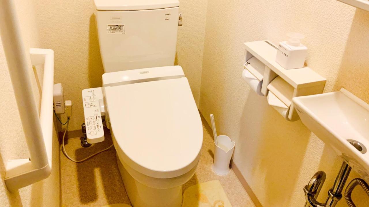 Guesthouse Kyoto Abiya Экстерьер фото