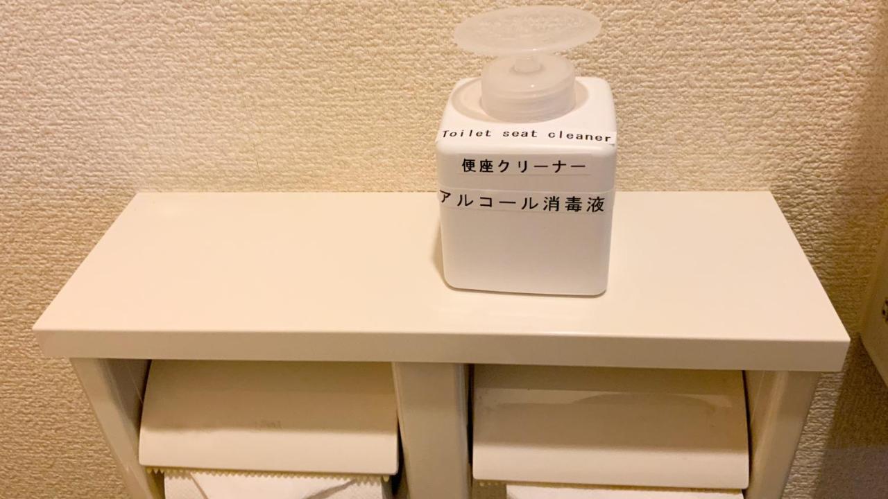 Guesthouse Kyoto Abiya Экстерьер фото