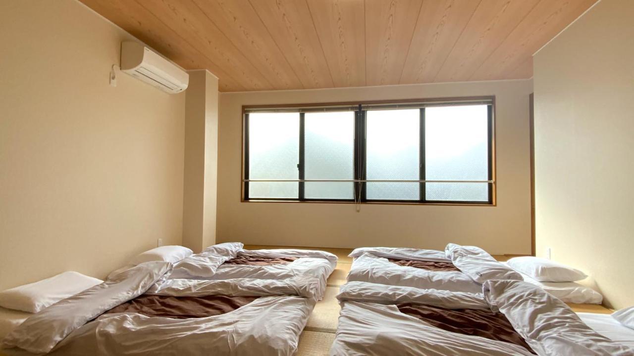 Guesthouse Kyoto Abiya Экстерьер фото