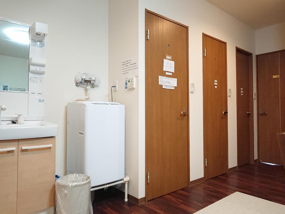 Guesthouse Kyoto Abiya Экстерьер фото